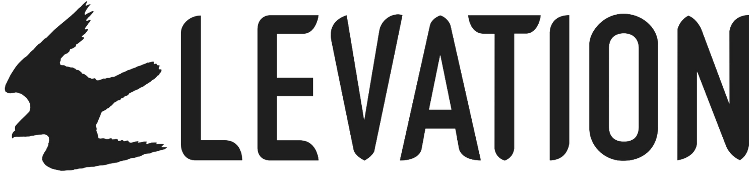 Elevation Disc Golf