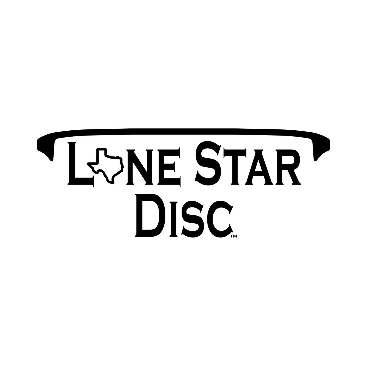 Lone Star Disc