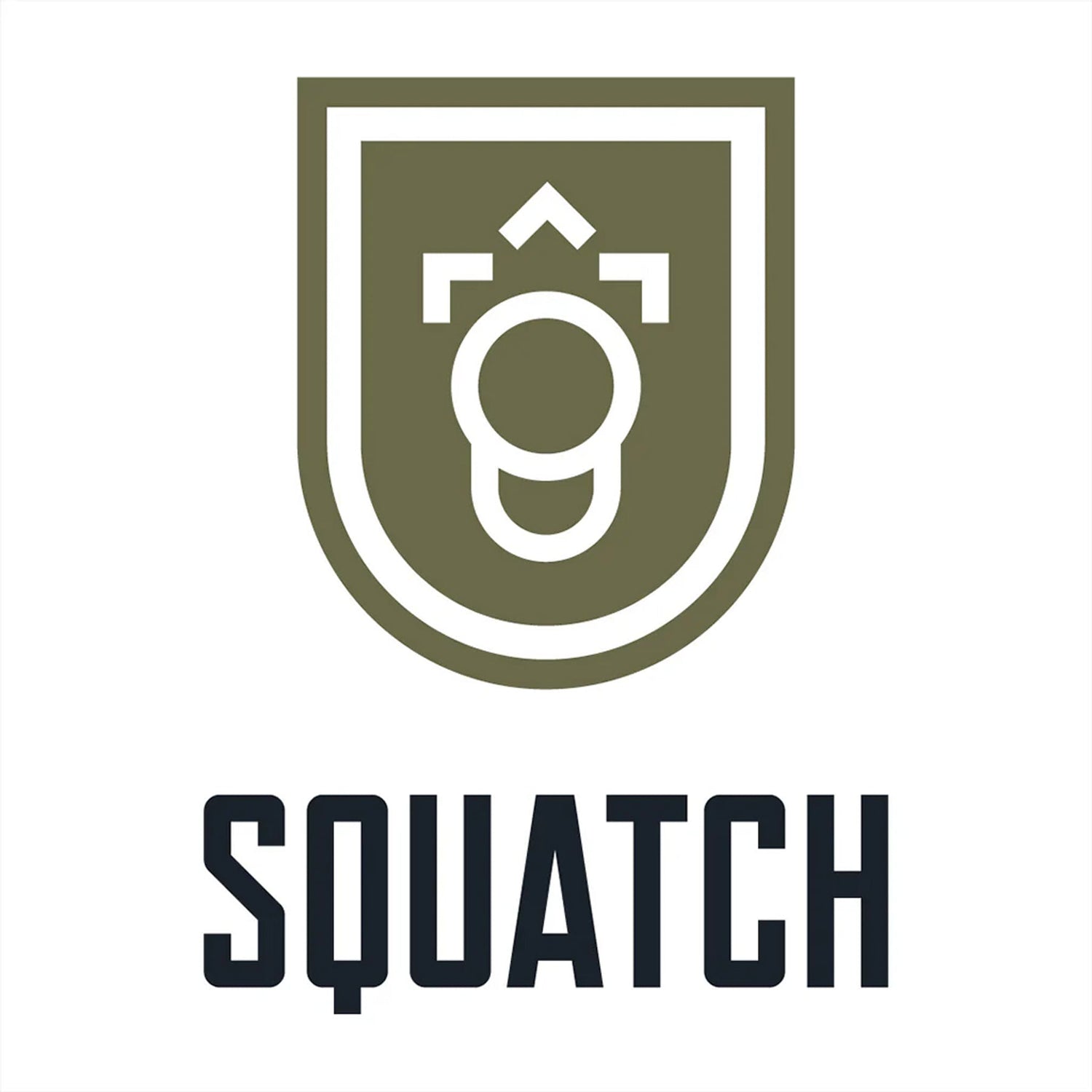 Squatch Disc Golf Bags