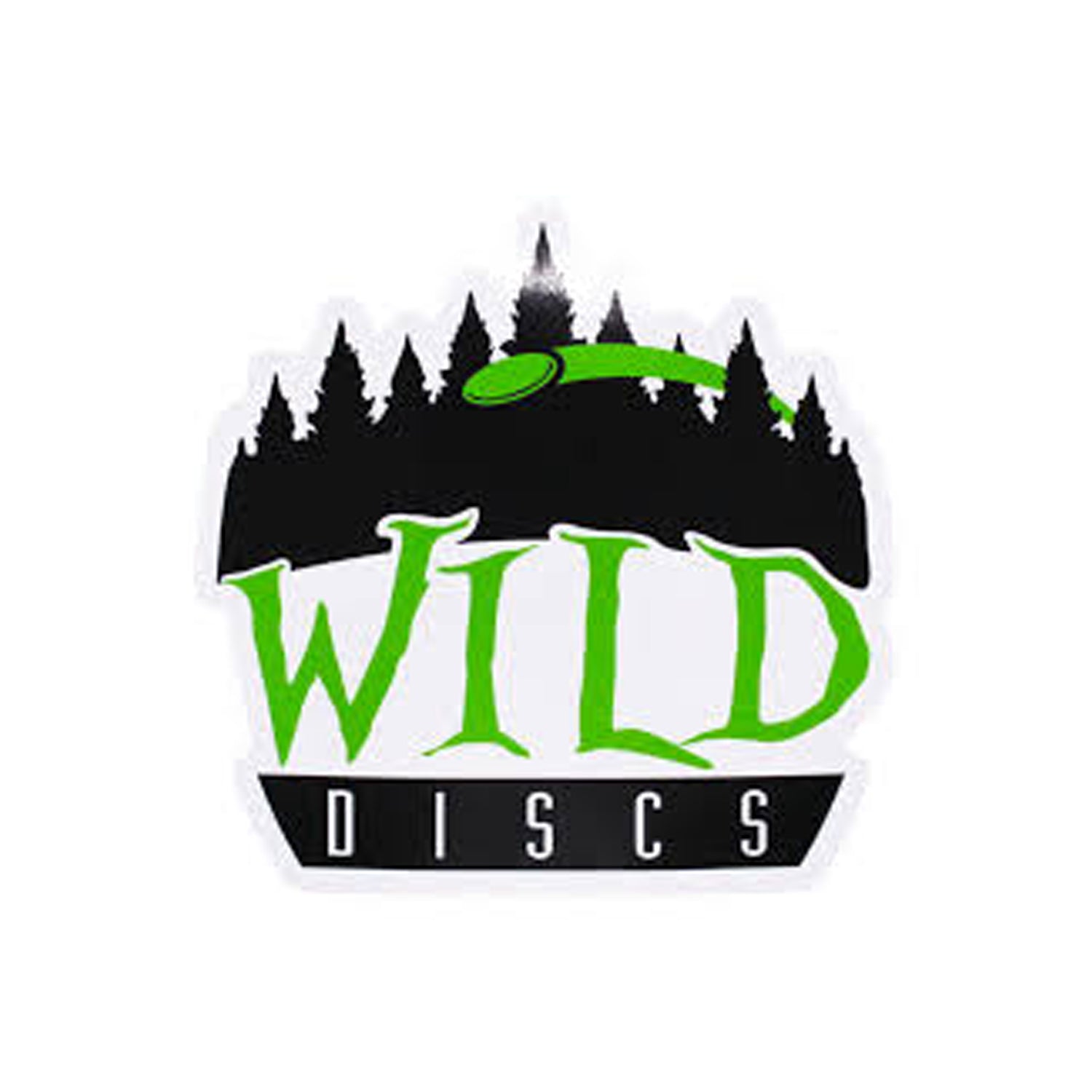 Wild Discs