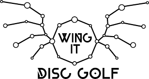 Wing It Disc Golf