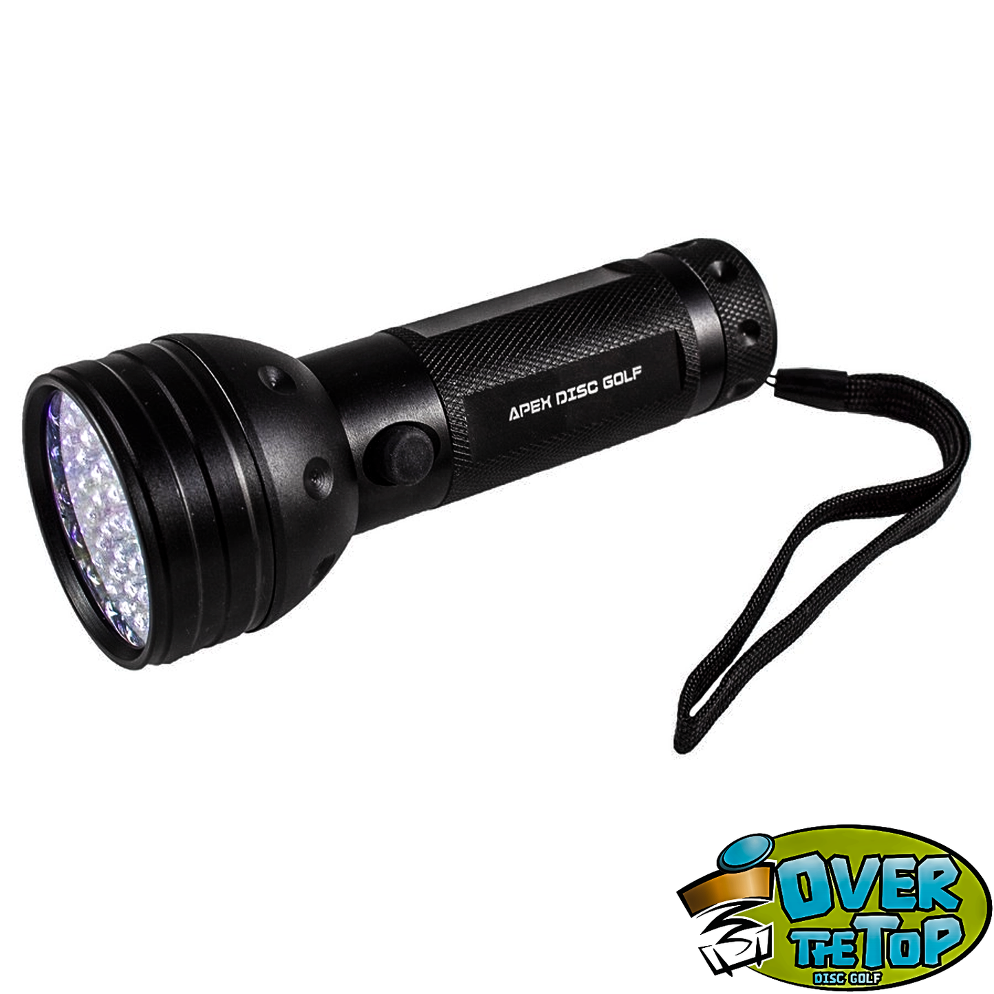 Apex 51 LED UV Flashlight