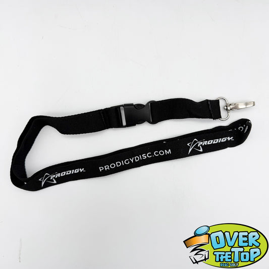 Prodigy Lanyard