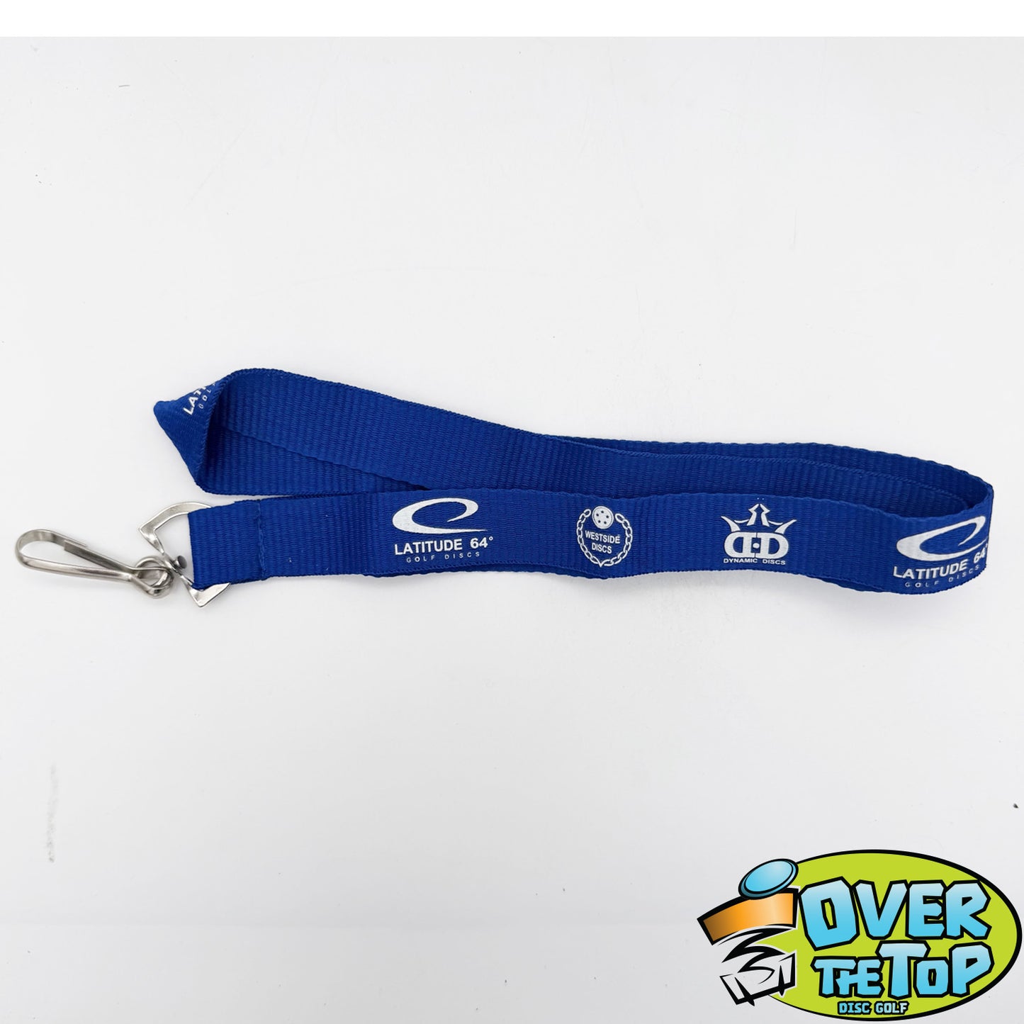 Trilogy Lanyard