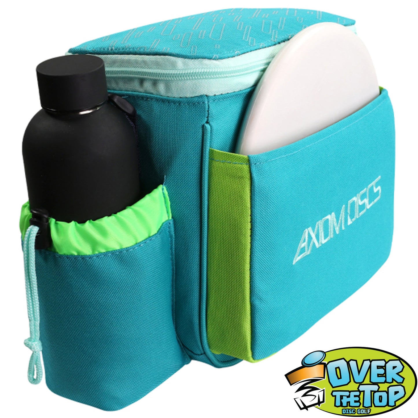 Axiom Cell Bag