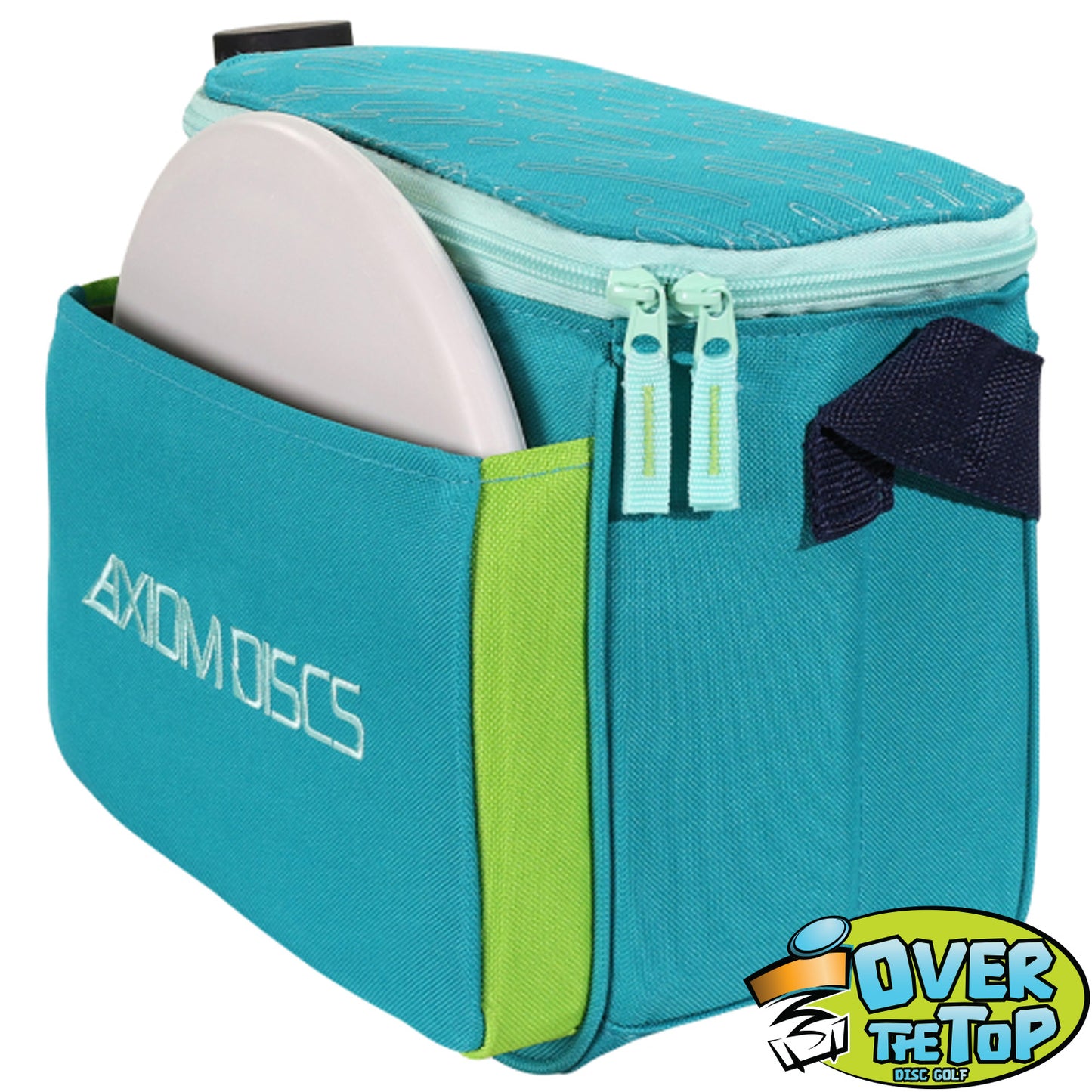 Axiom Cell Bag