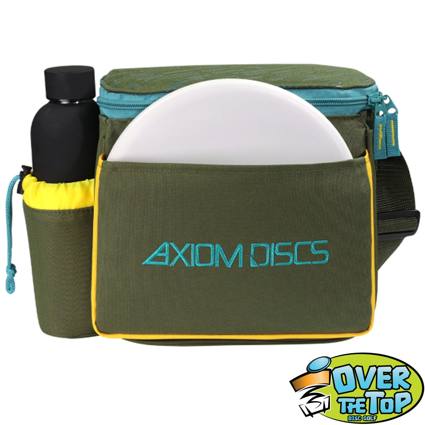 Axiom Cell Bag