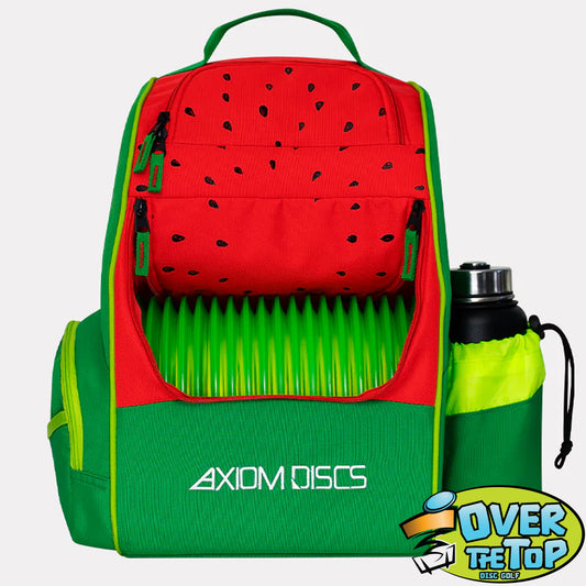 Axiom Shuttle Disc Golf Bag