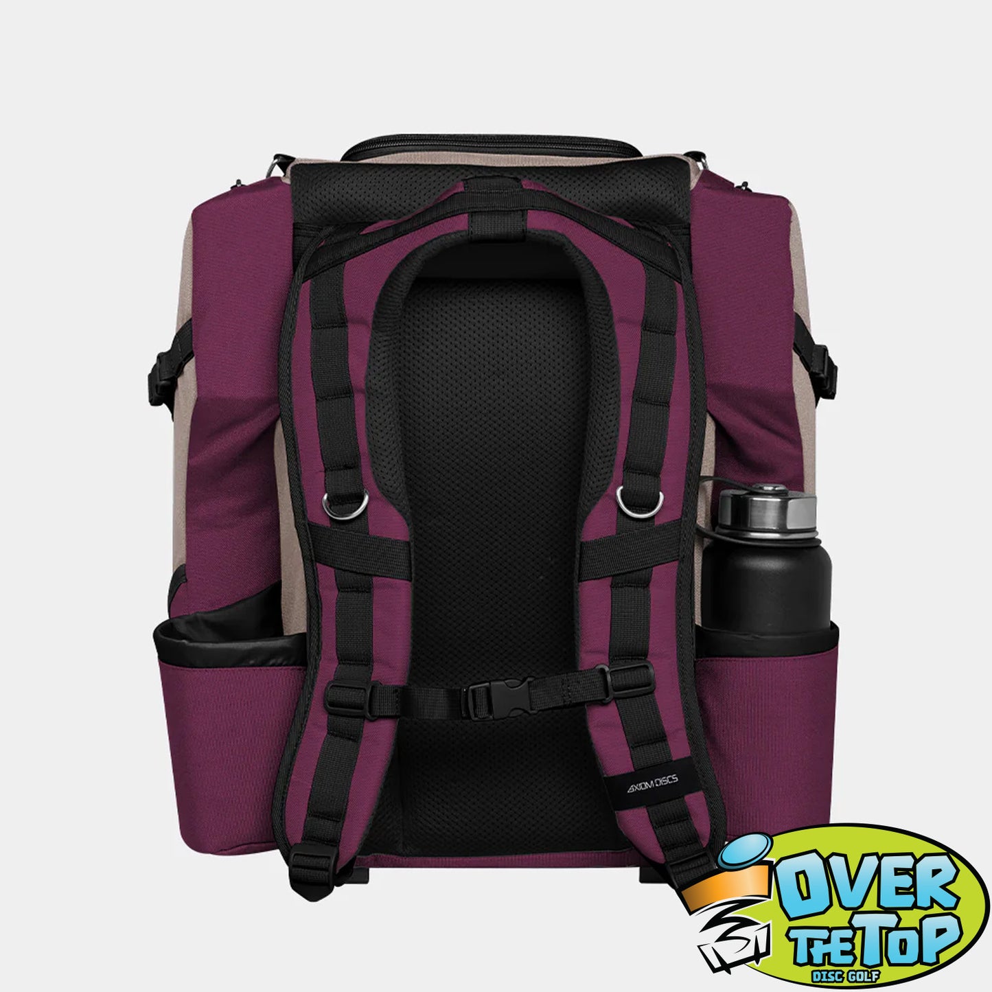 Axiom Voyager Backpack Bag