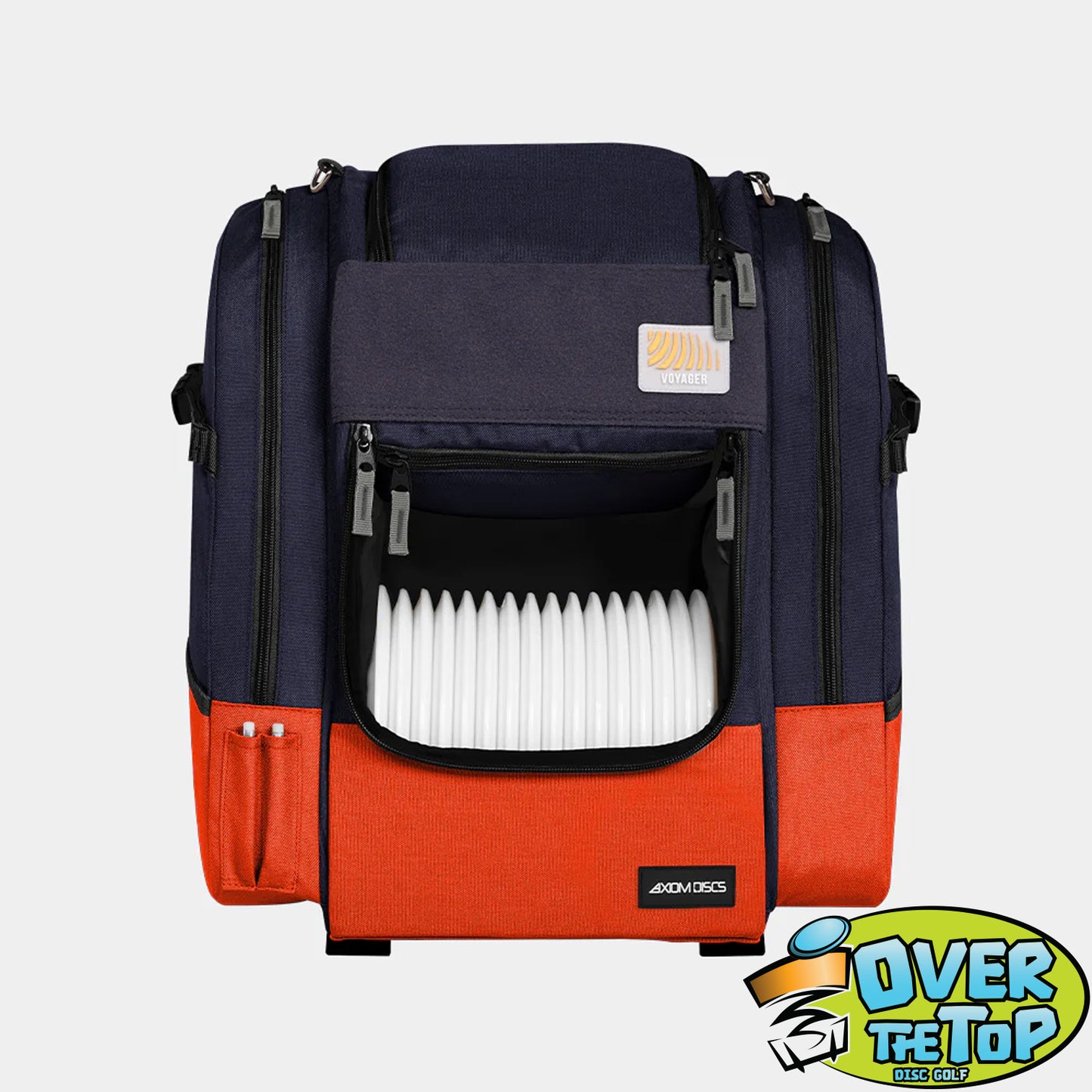 Axiom Voyager Backpack Bag