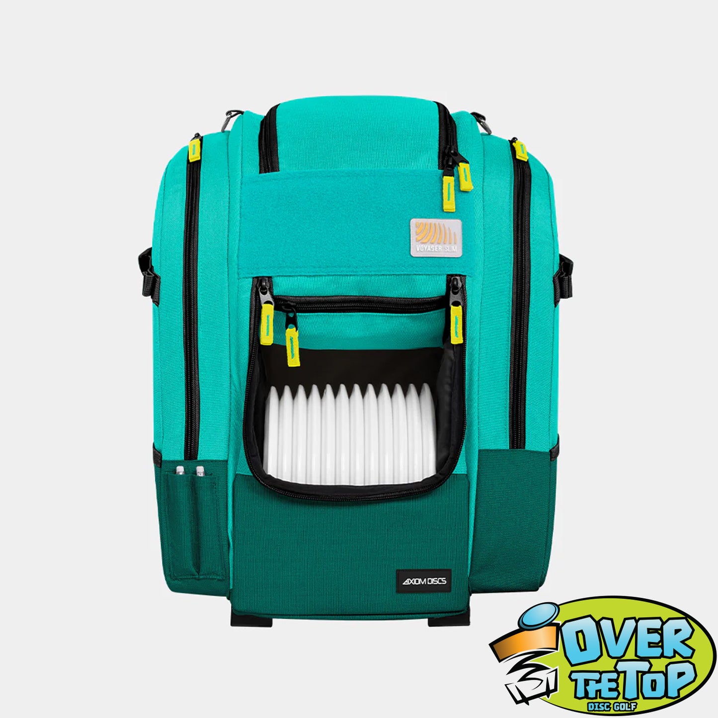 Voyager Slim Backpack Bag
