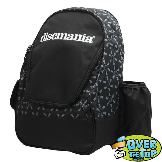 Discmania Fanatic Go Backpack