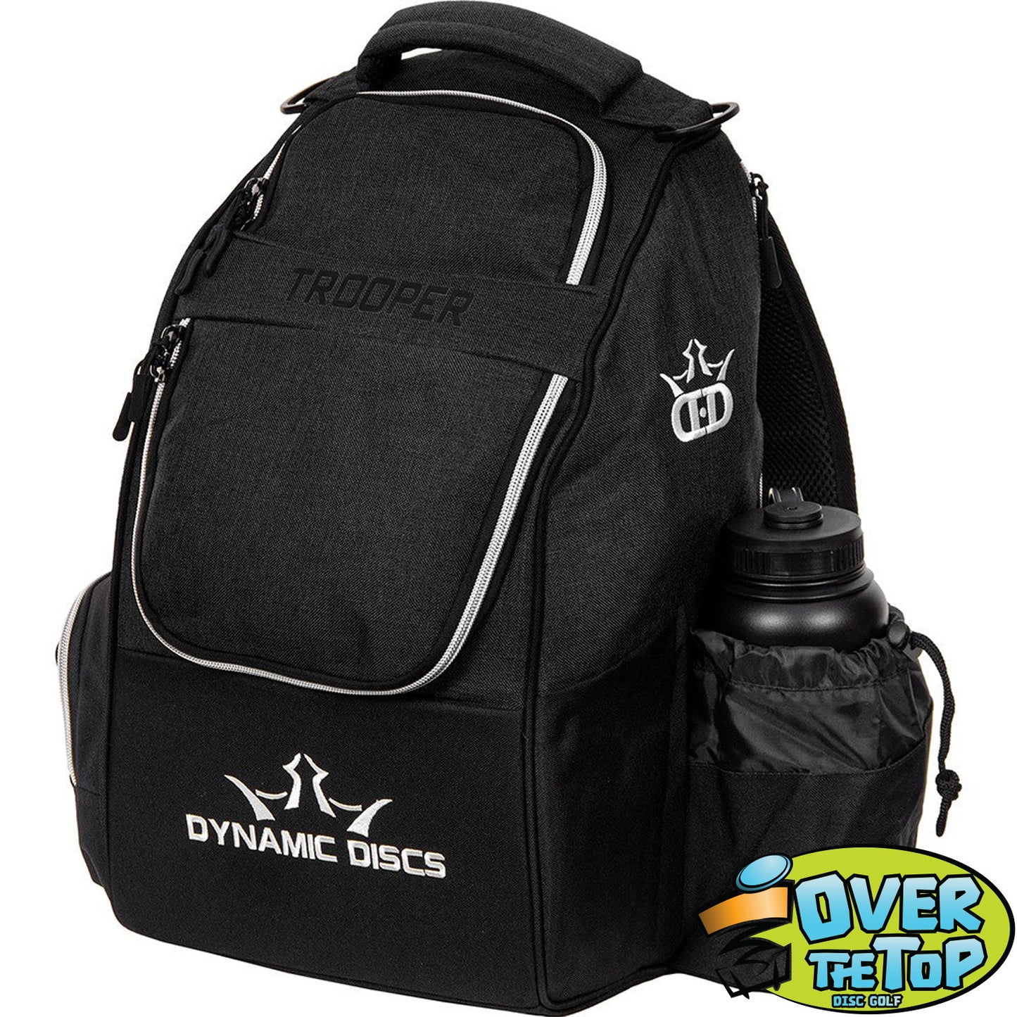 Dynamic Discs Trooper Backpack