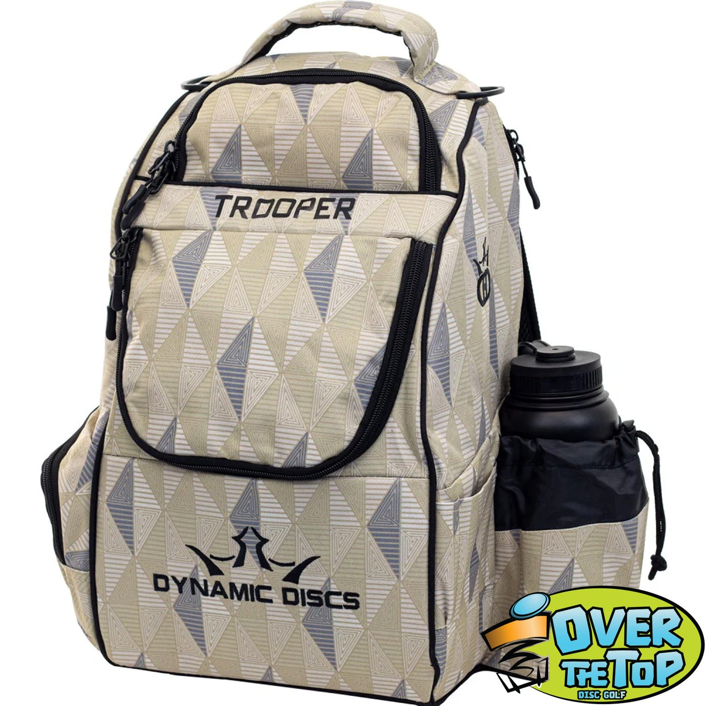 Dynamic Discs Trooper Backpack