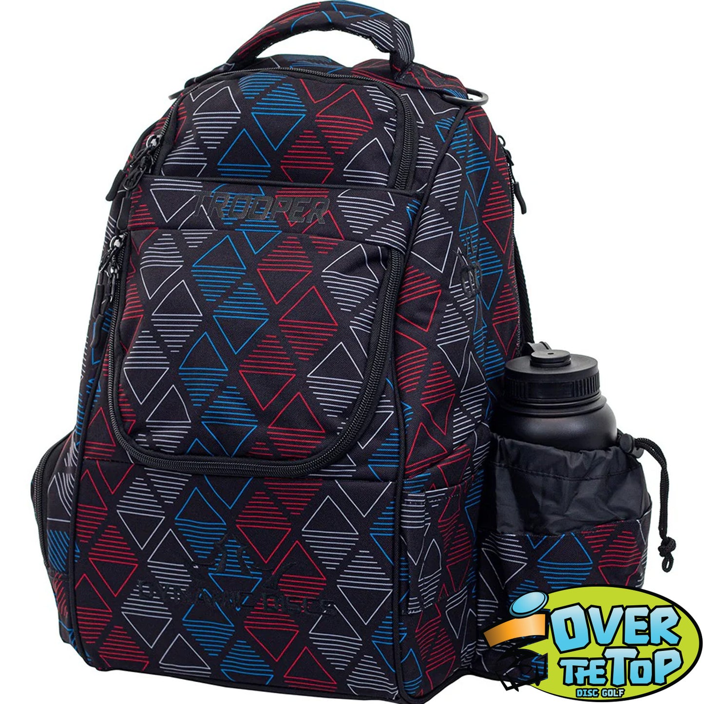 Dynamic Discs Trooper Backpack