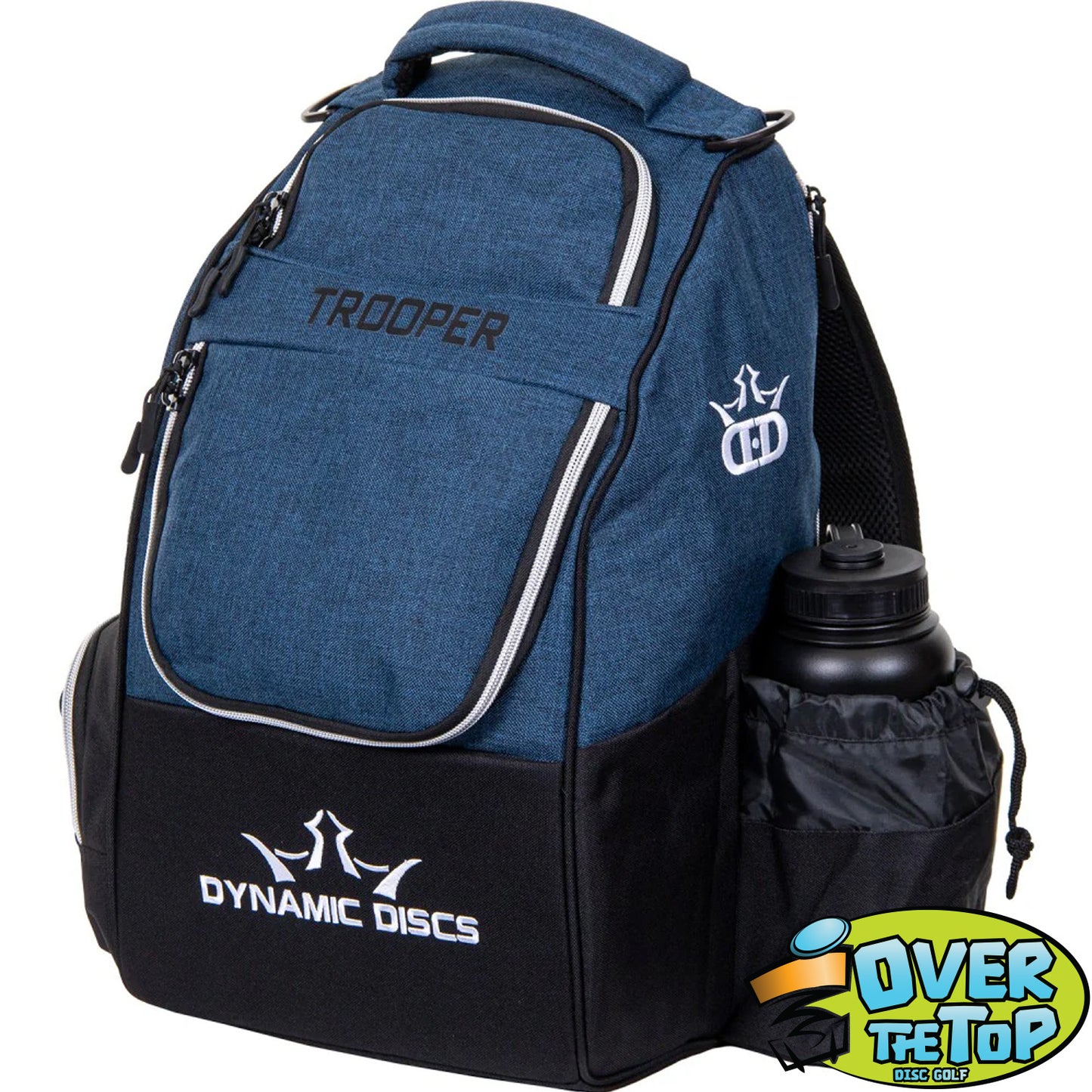 Dynamic Discs Trooper Backpack