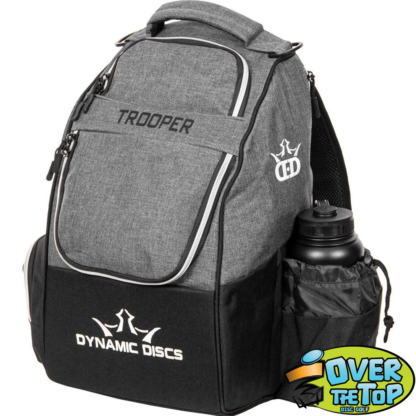 Dynamic Discs Trooper Backpack