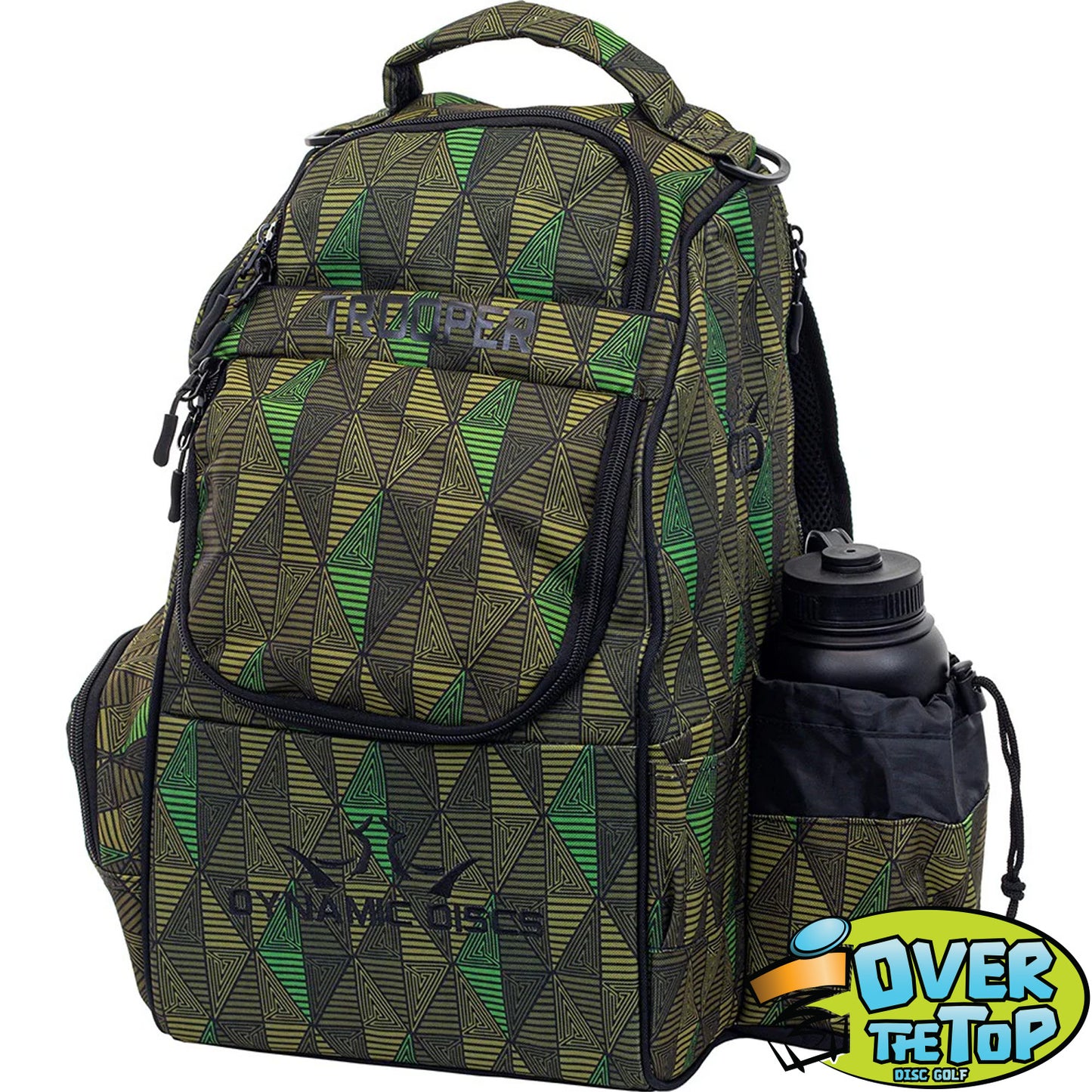 Dynamic Discs Trooper Backpack