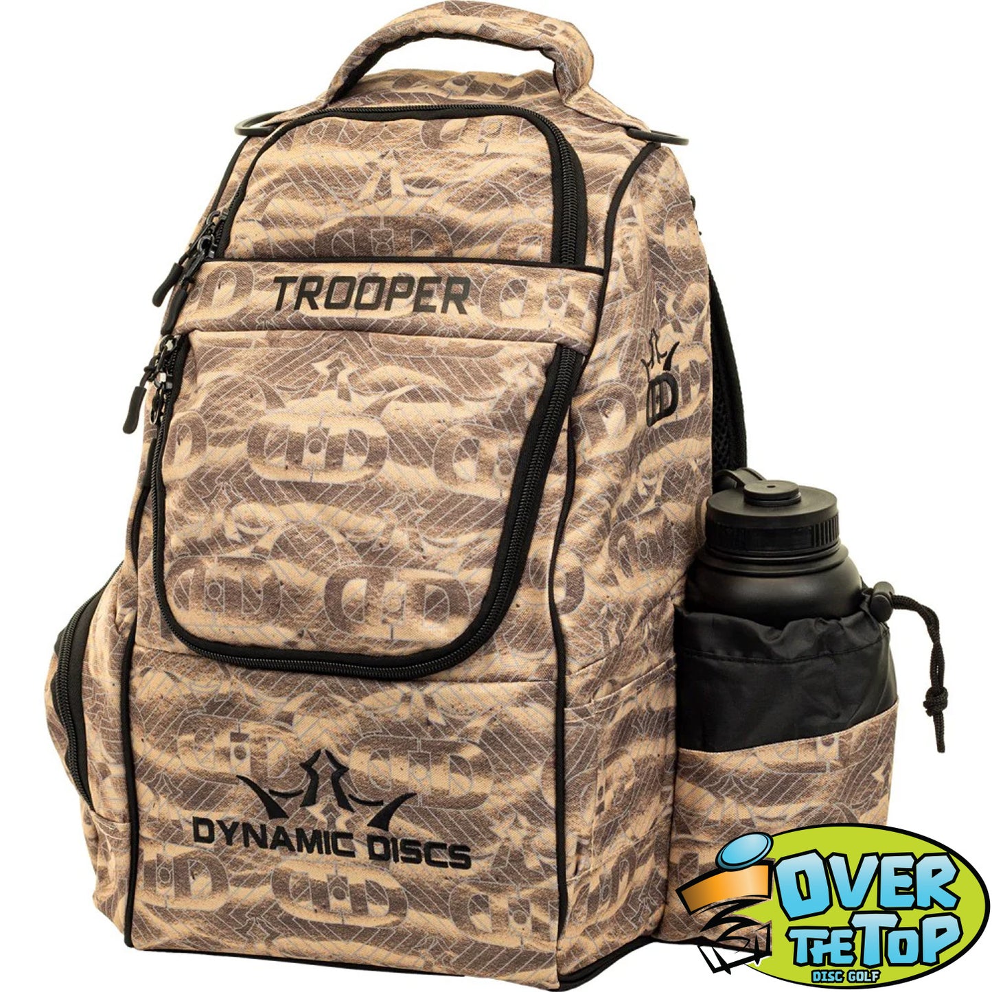 Dynamic Discs Trooper Backpack