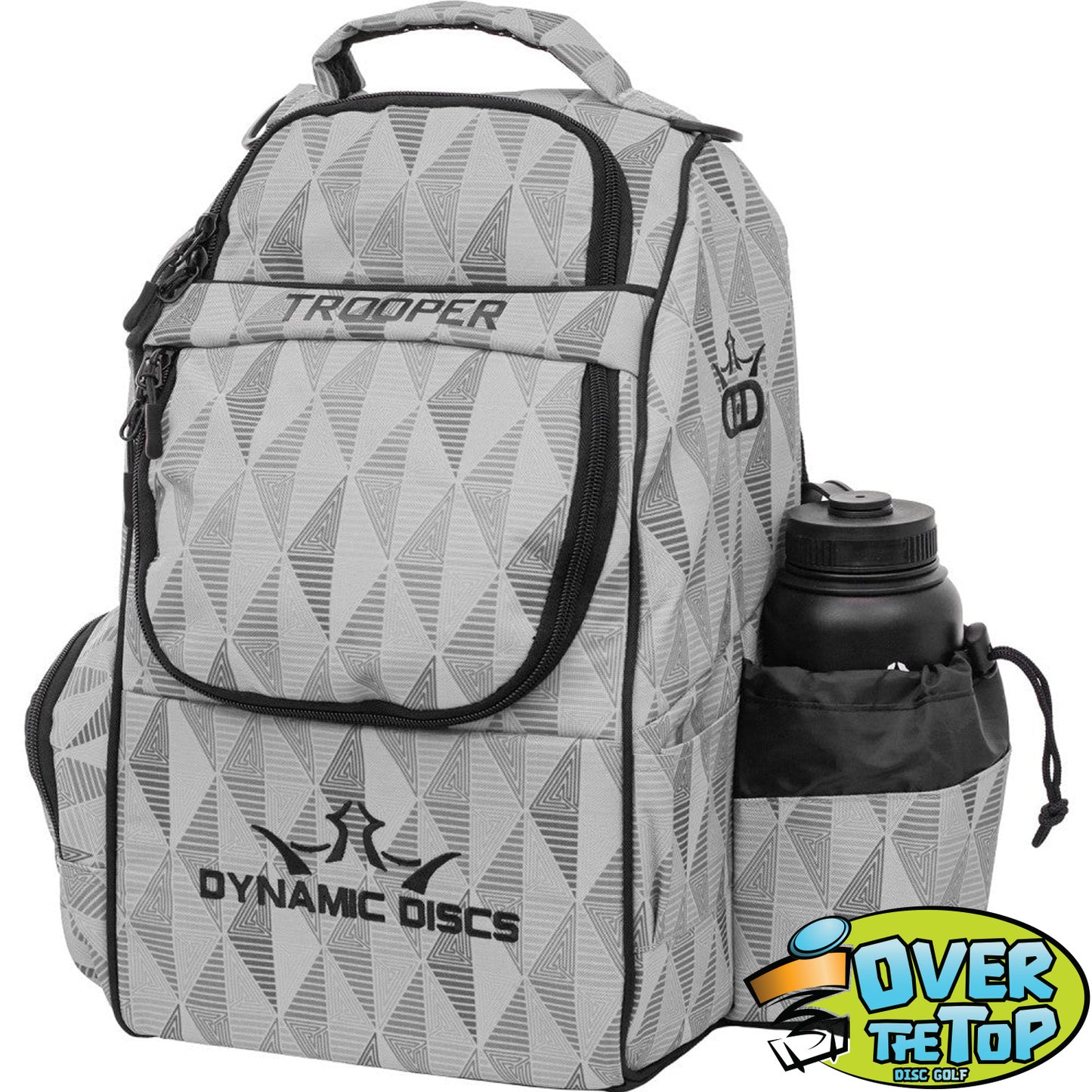 Dynamic Discs Trooper Backpack