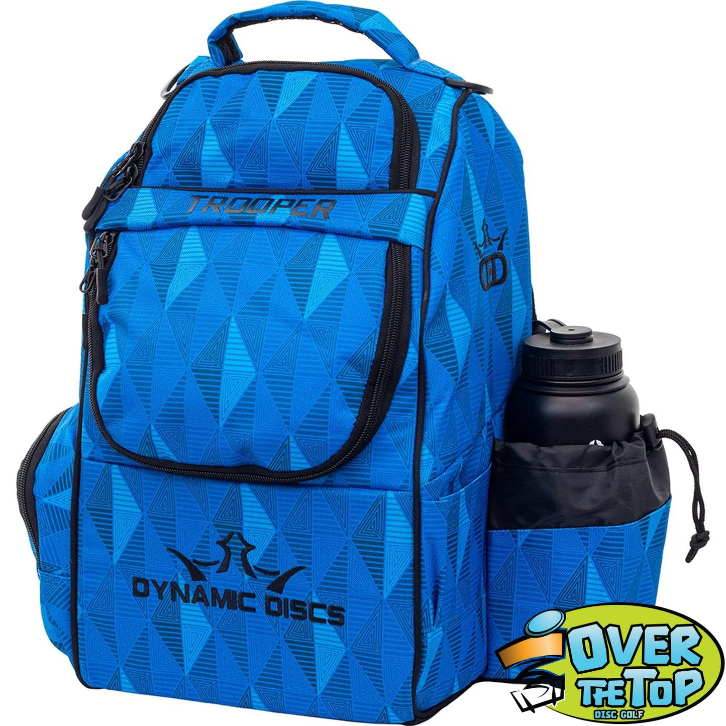 Dynamic Discs Trooper Backpack