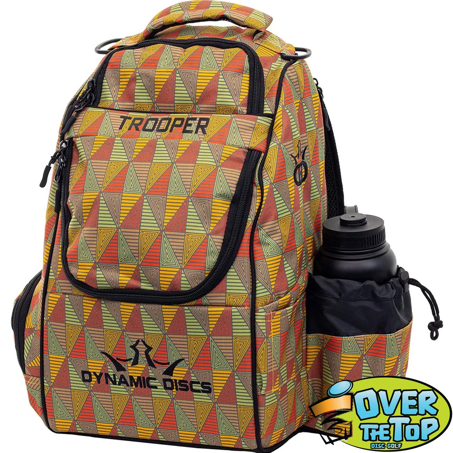 Dynamic Discs Trooper Backpack