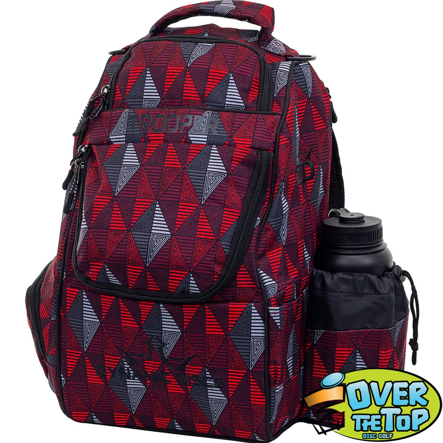 Dynamic Discs Trooper Backpack