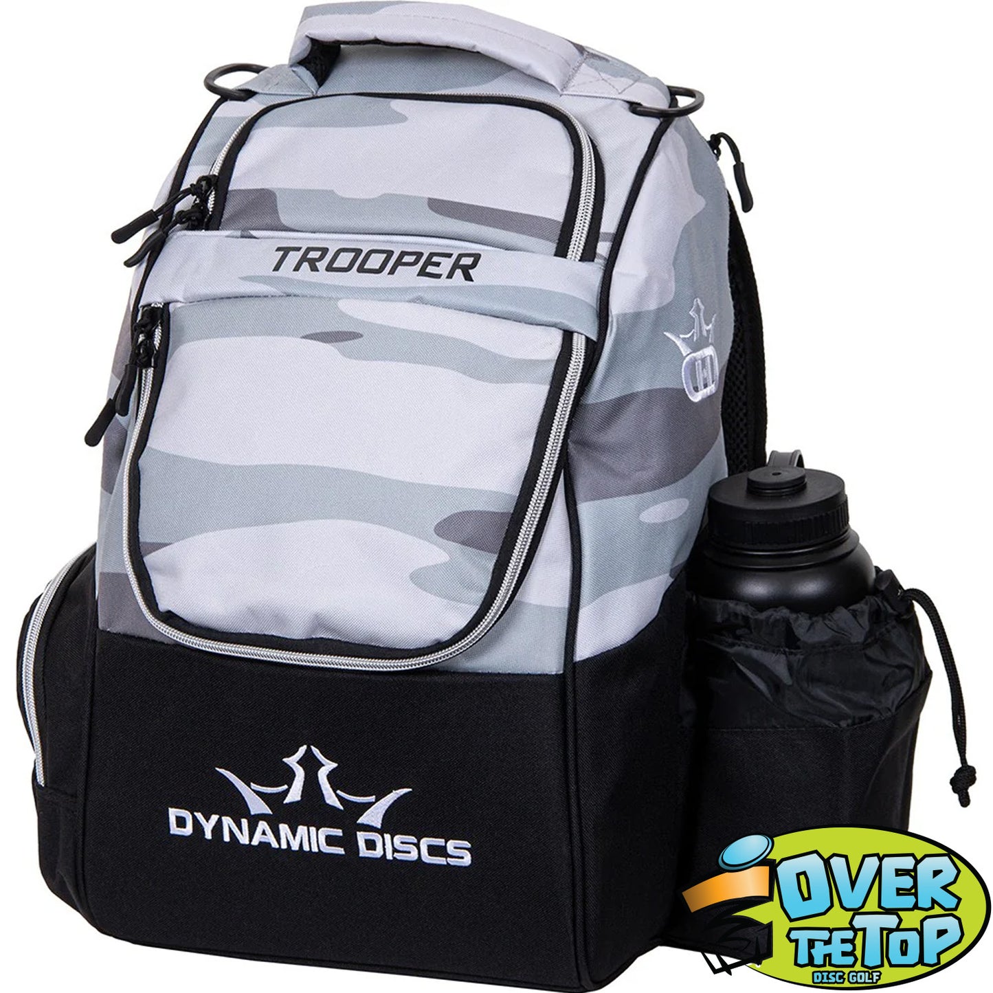 Dynamic Discs Trooper Backpack