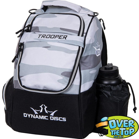 Dynamic Discs Trooper Backpack
