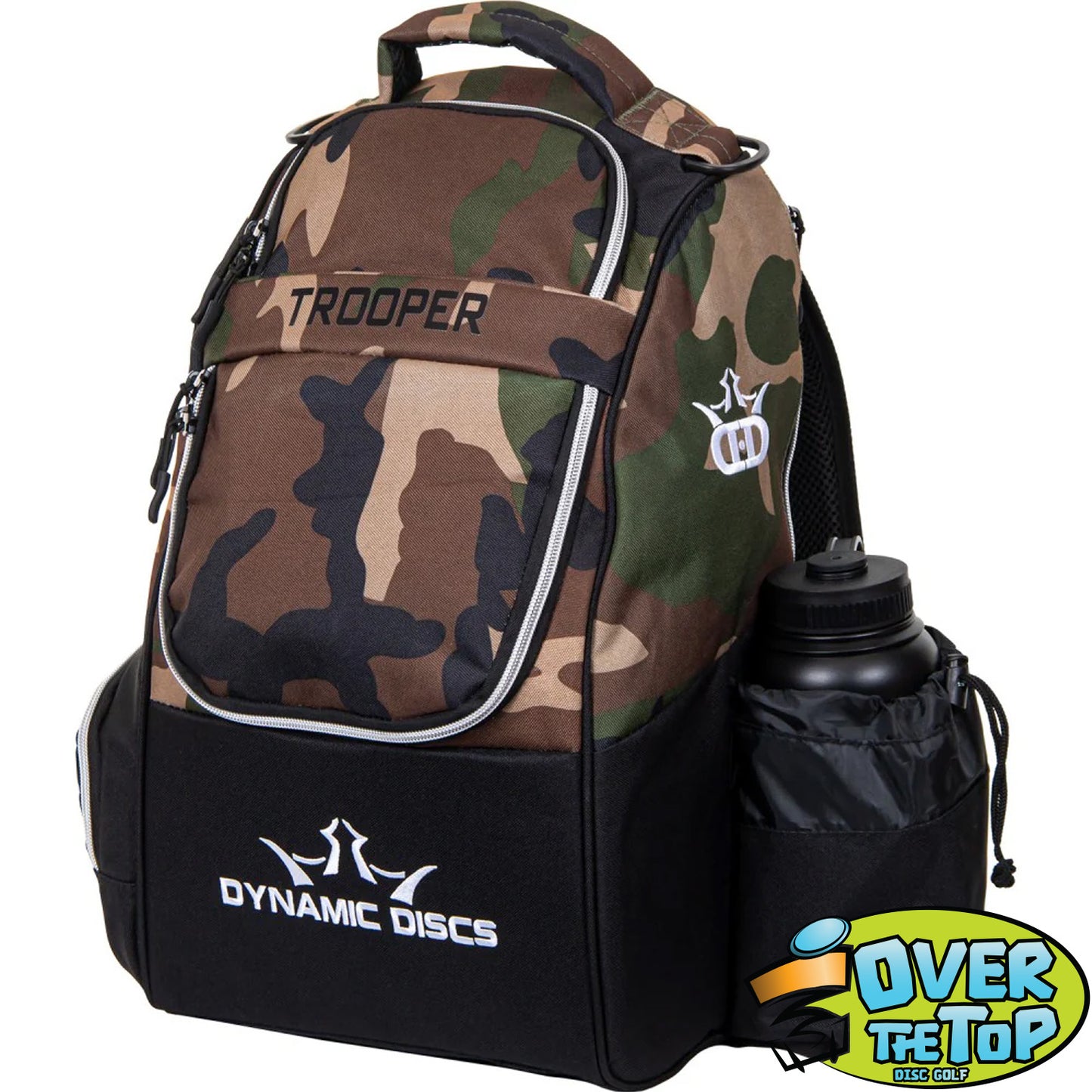 Dynamic Discs Trooper Backpack