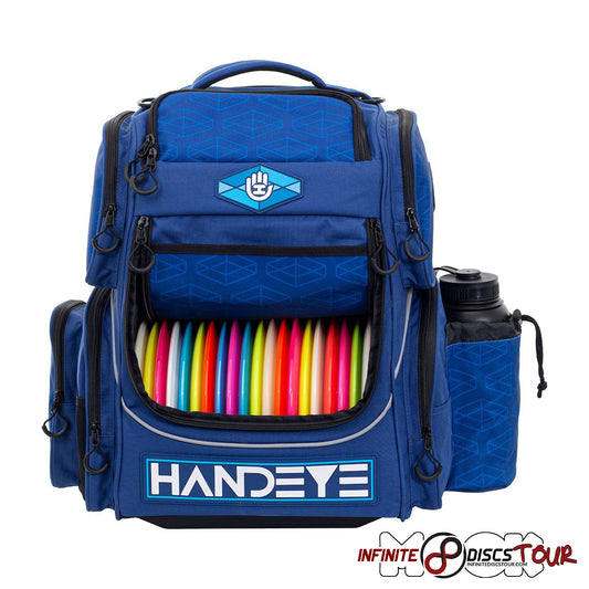 Handeye Supply Company Mission Rig Backpack