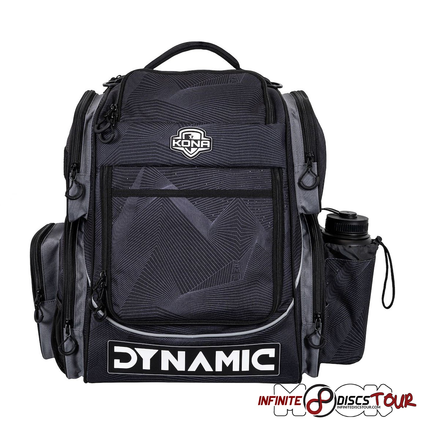 Handeye Supply Company Mission Rig Backpack