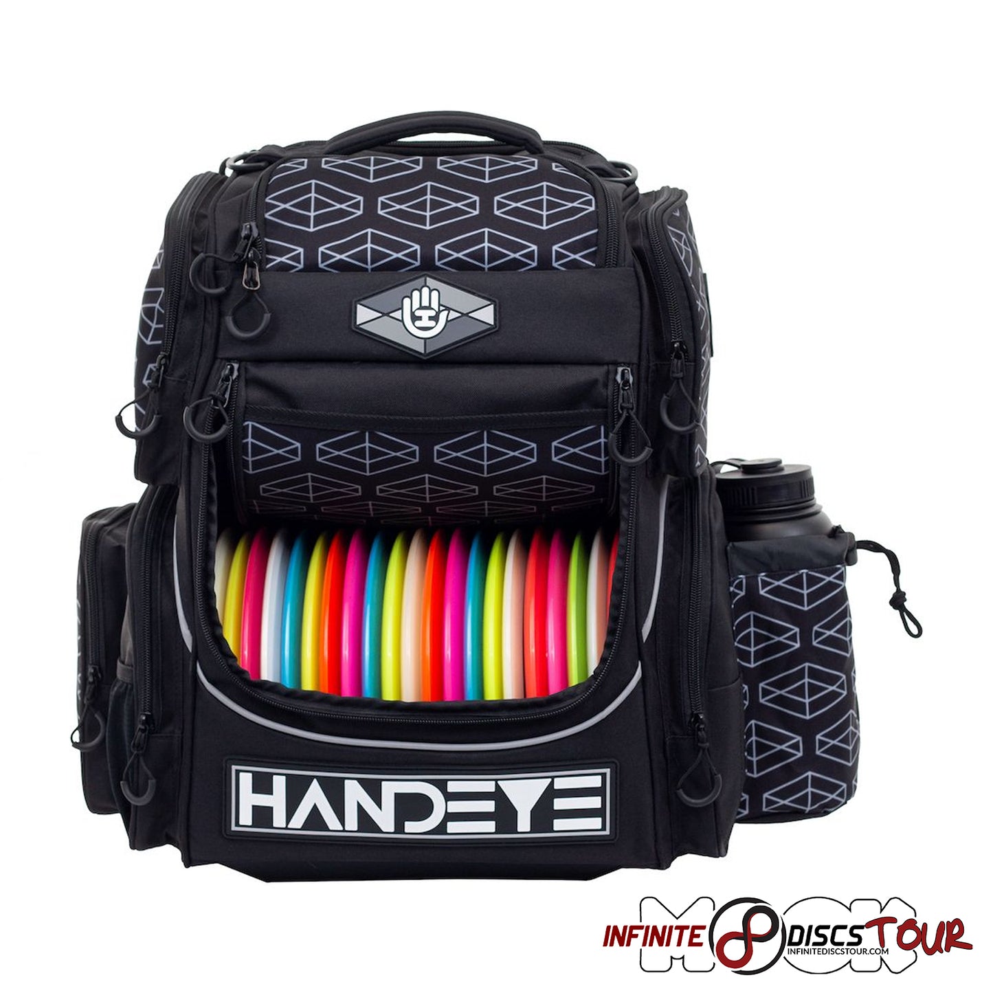 Handeye Supply Company Mission Rig Backpack