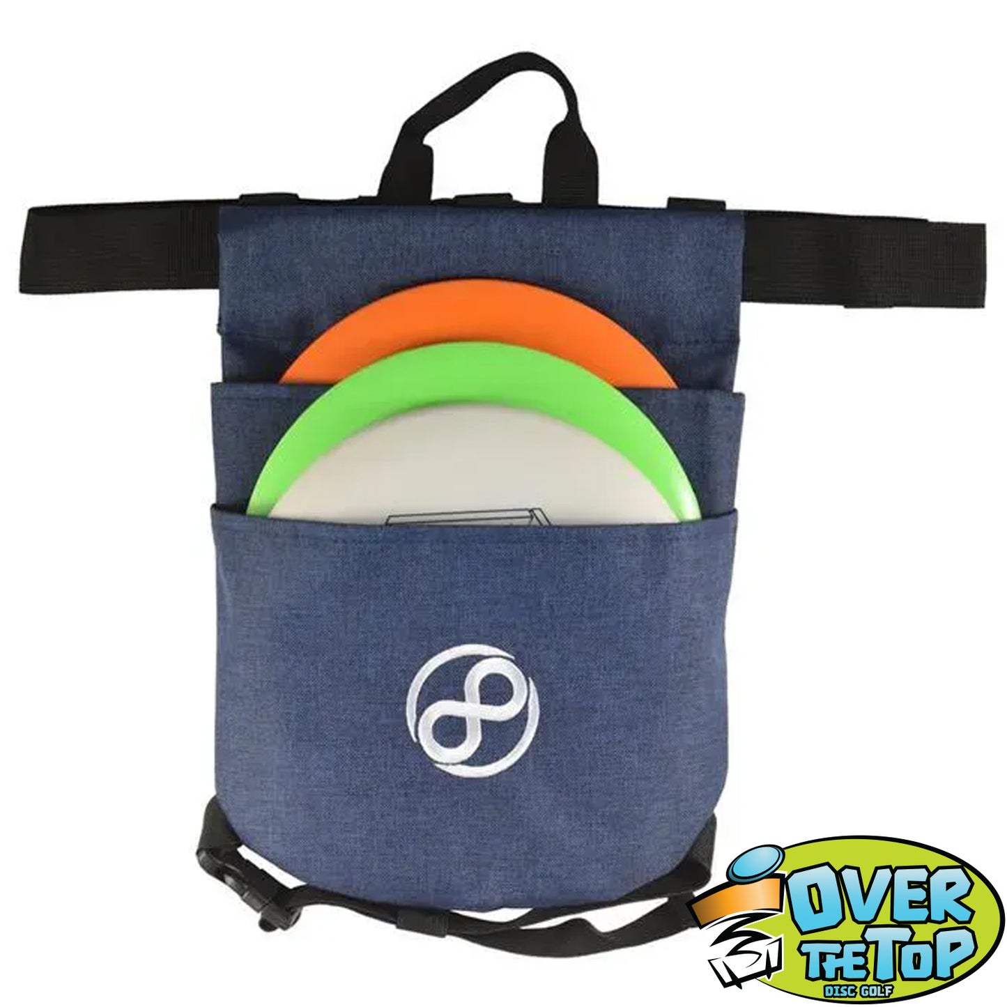 Bag Infinite Discs Holster Bag