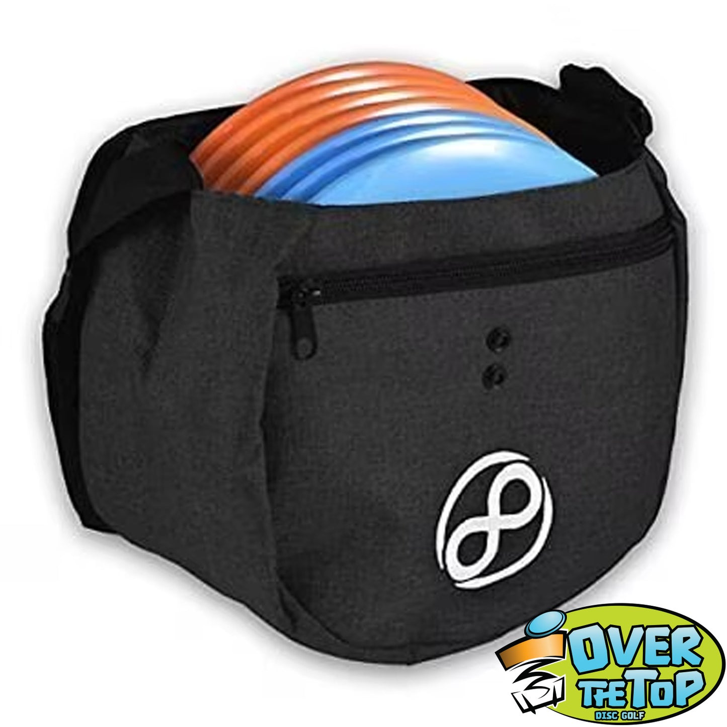Infinite Discs Easy Bag