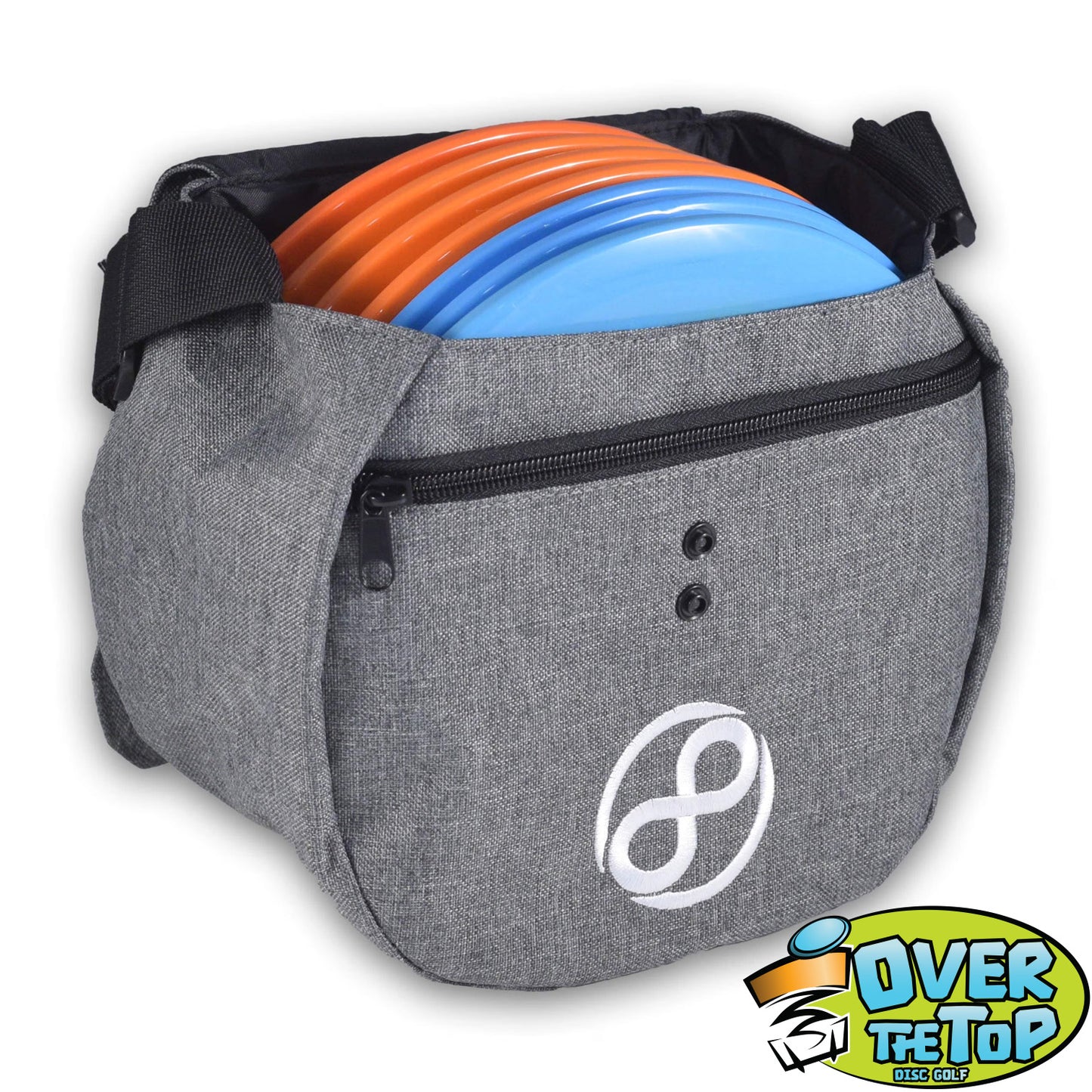 Infinite Discs Easy Bag