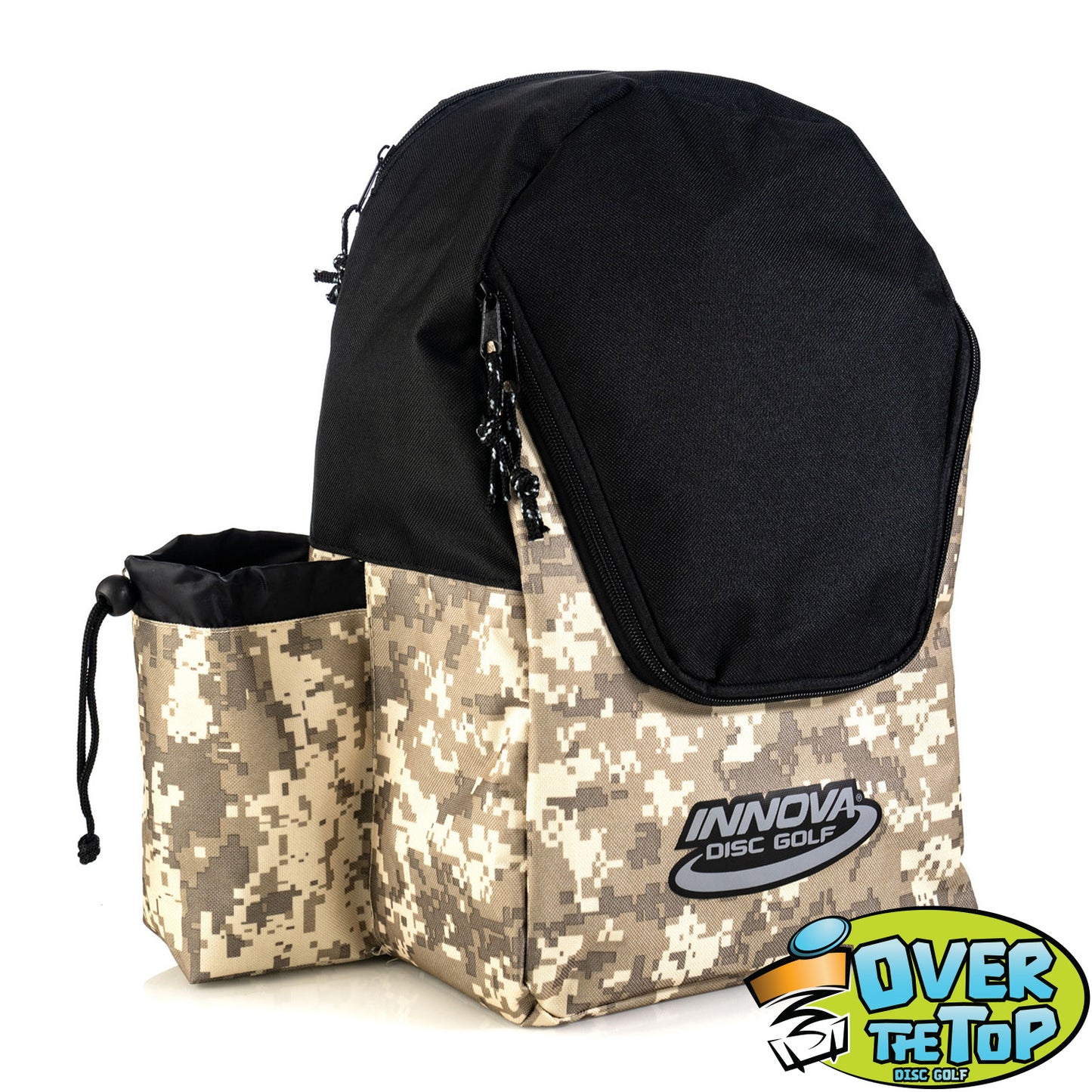 Innova Discover Pack