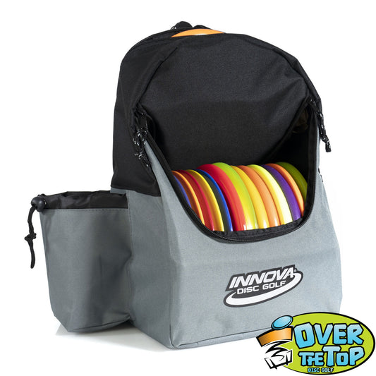 Innova Discover Pack