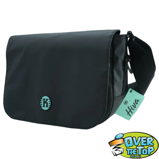 Kastaplast Hiva Messenger Bag