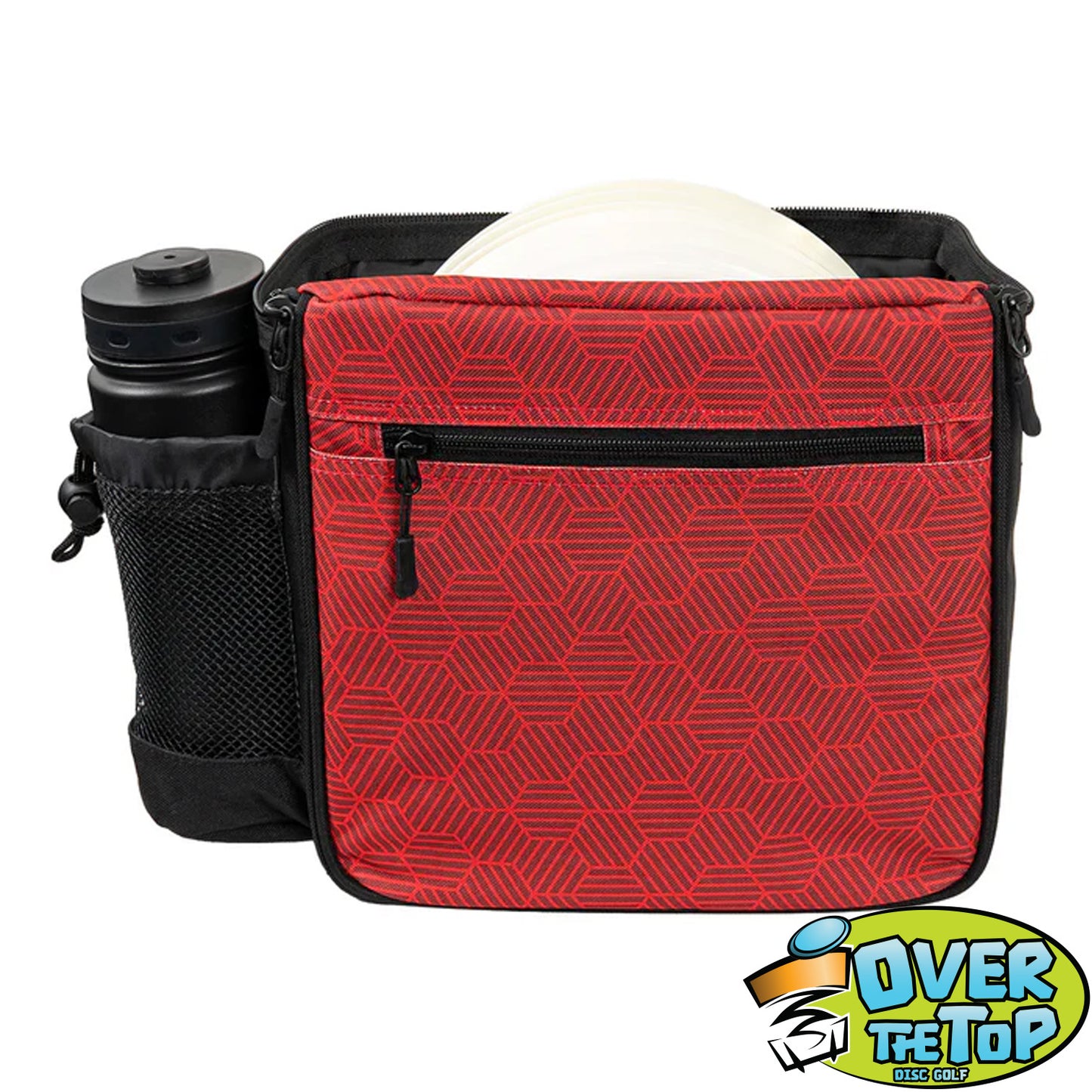 Latitude 64 Slim Hex Shoulderbag