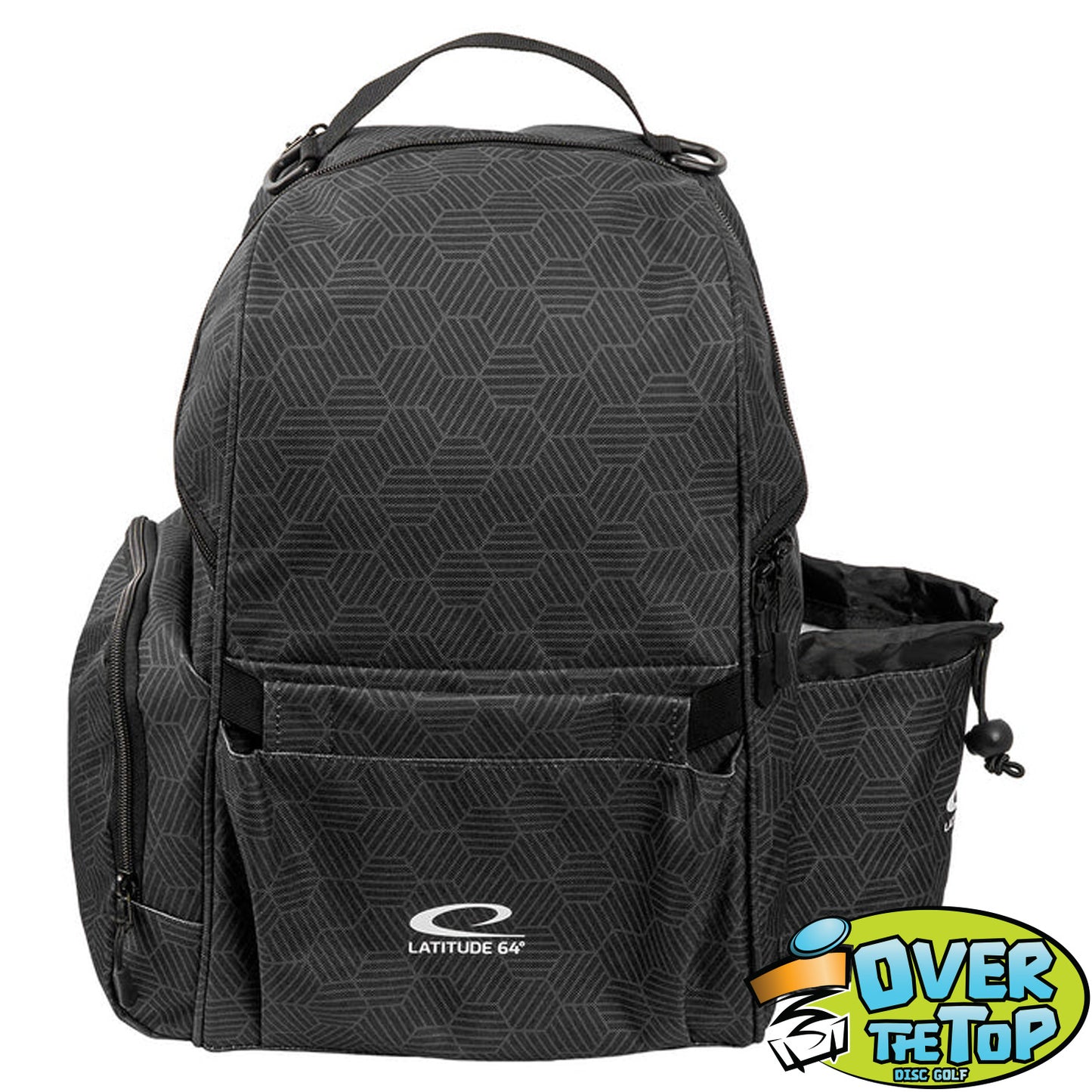 Latitude 64 Swift Hex Backpack