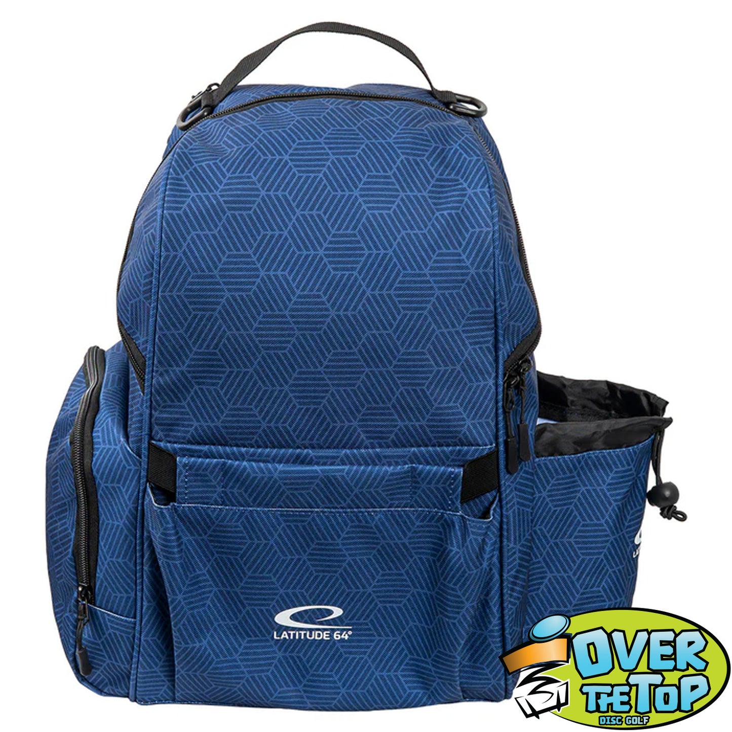 Latitude 64 Swift Hex Backpack