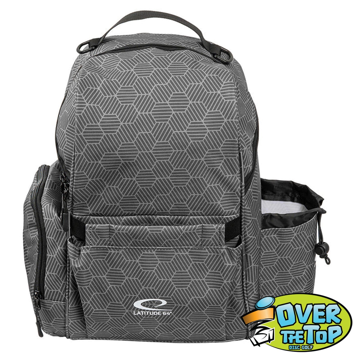 Latitude 64 Swift Hex Backpack