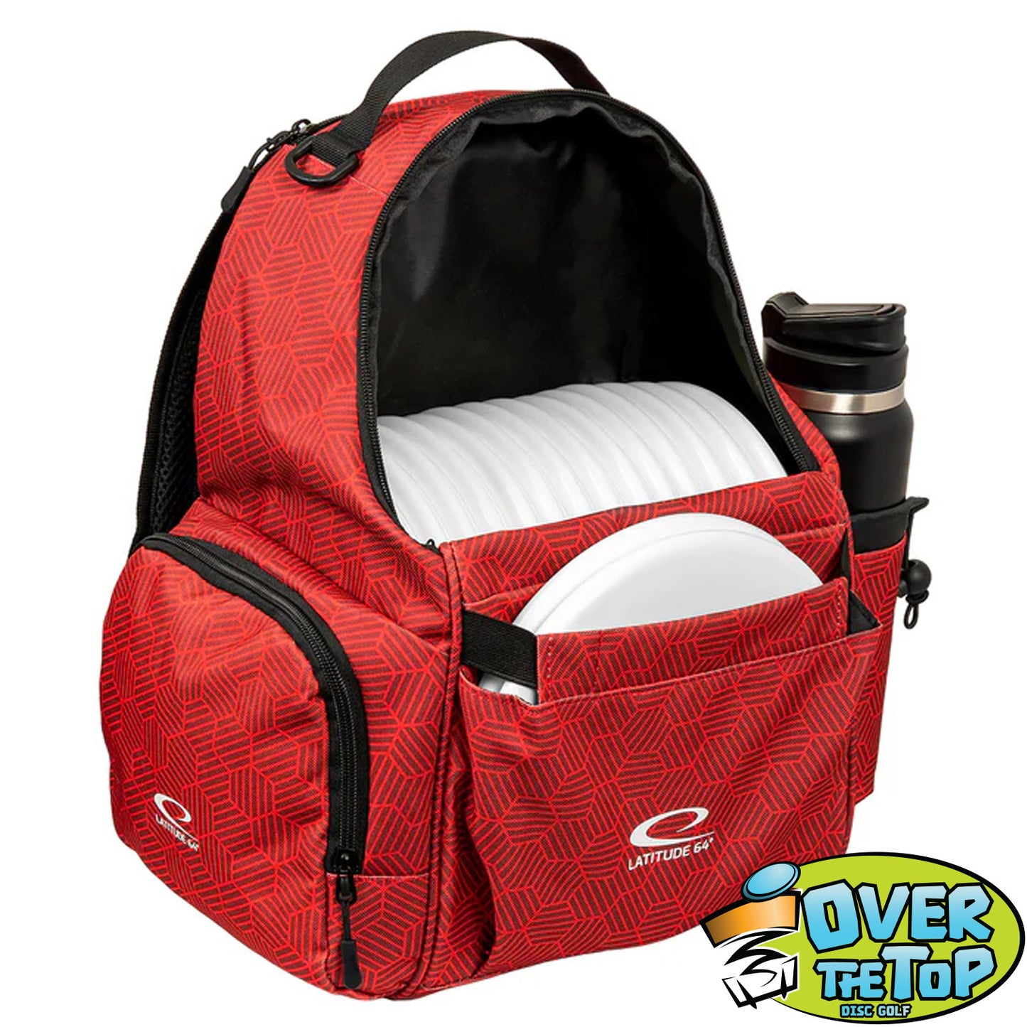 Latitude 64 Swift Hex Backpack