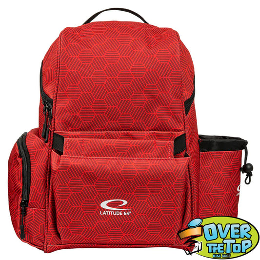 Latitude 64 Swift Hex Backpack