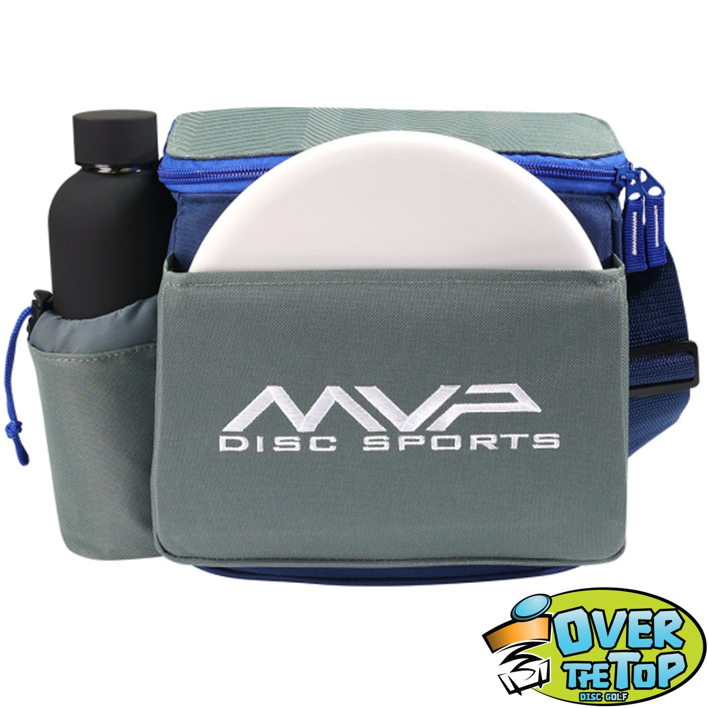 MVP Cell Bag