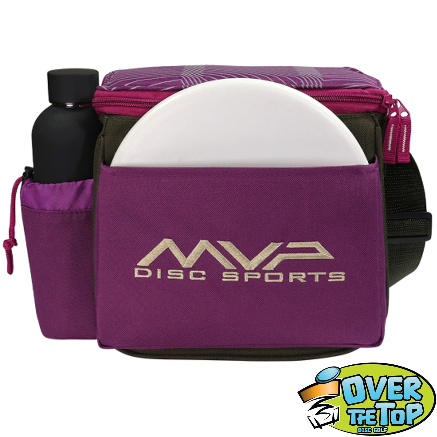 MVP Cell Bag