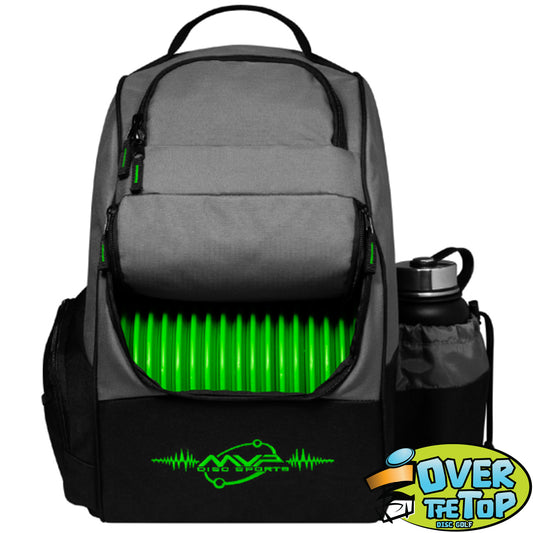 MVP Shuttle Disc Golf Bag