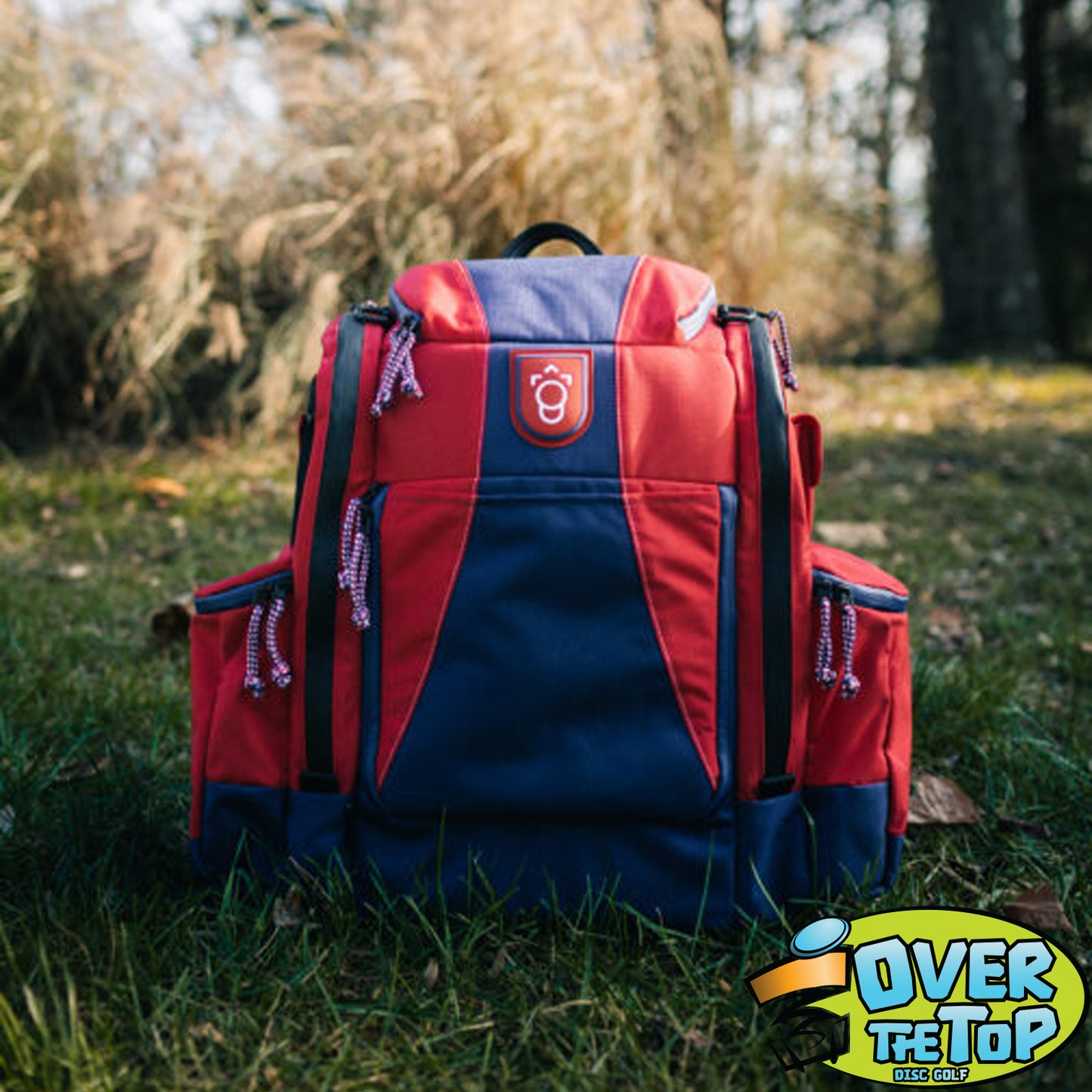 Squatch Legend Bag 3.0