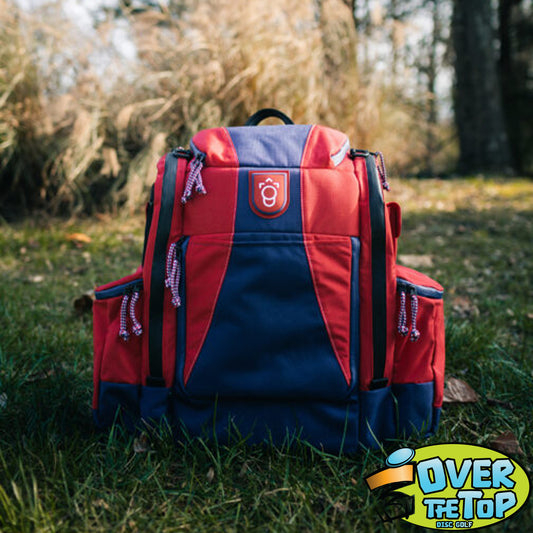 Squatch Legend Bag 3.0